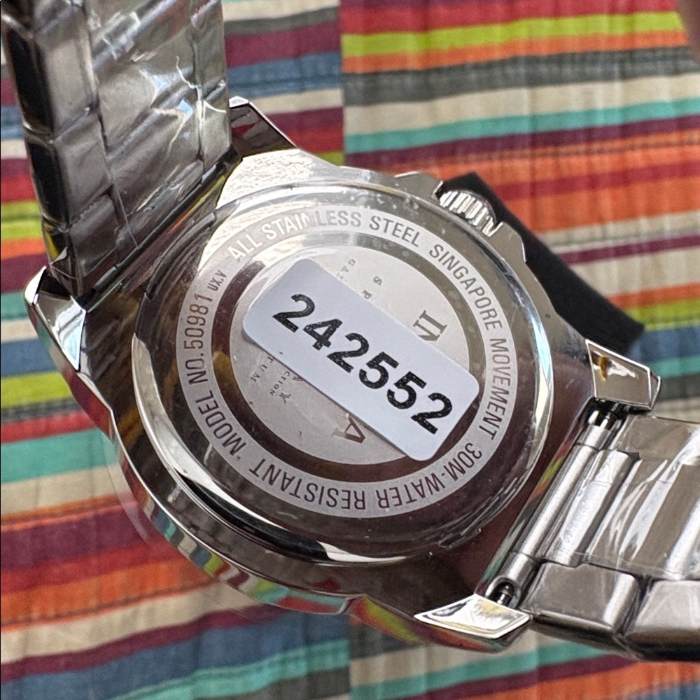 Last sale price Invicta Speedway
Dominus Men's Watch - 42mm,
NWT - Picture 11 of 13